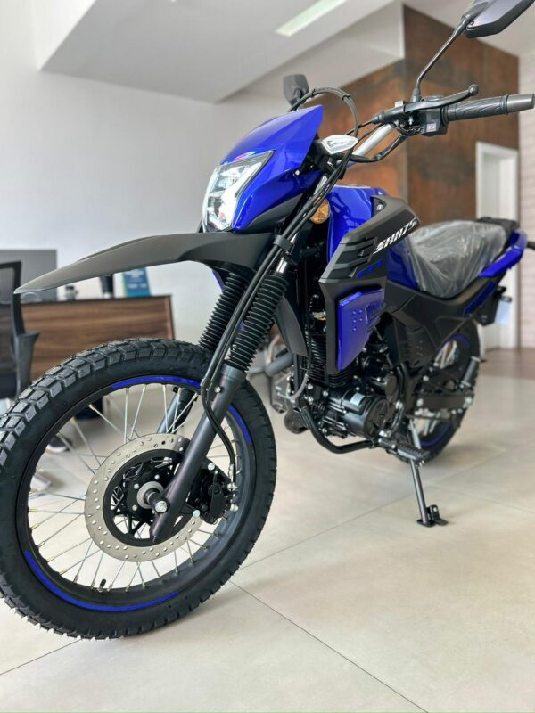 SHI 175|EFI 2026 FINANCIE ATÉ 100% APARTIR DE R$629,00