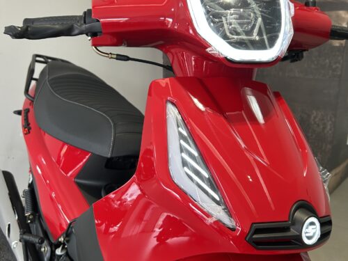 Phoenix SS-49 CC SHINERAY 2026 | A PARTIR DE R$379,00 MENSAL