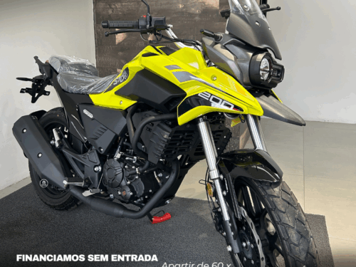 STORM 200 CC SHINERAY | A PARTIR DE R$783,90 MENSAL