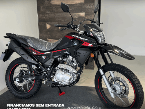 SHI 175 EFI 2025 | APARTIR DE R$629,00 MENSAL