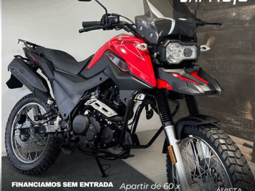 SHI 175 MODELO TRAIL SHINERAY | A PARTIR DE R$559,00 MENSAL
