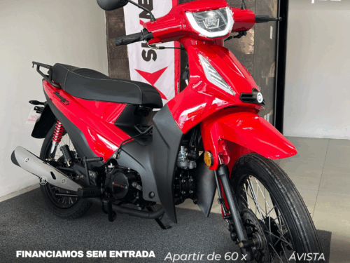 Phoenix SS-49 CC SHINERAY | A PARTIR DE R$339,00
