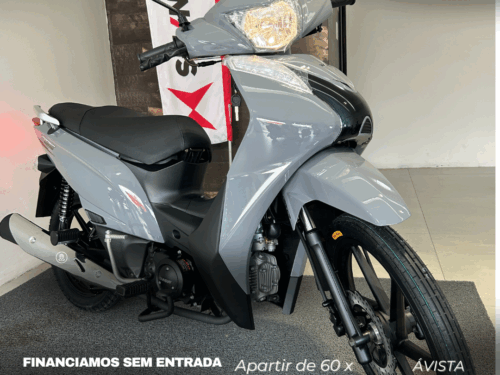JET S 50 CC SHINERAY | A PARTIR DE R$419,00 MENSAL
