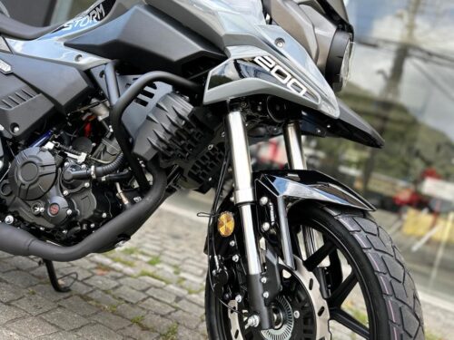 STORM 200 CC SHINERAY | A PARTIR DE R$783,90 MENSAL