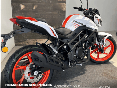 FLASH F250 SHINERAY  | LANÇAMENTO APARTIR DE R$882,90 MENSAL